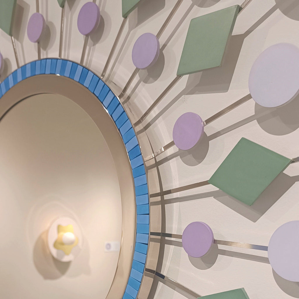 Miroir Soleil Mouillé Ma boutique