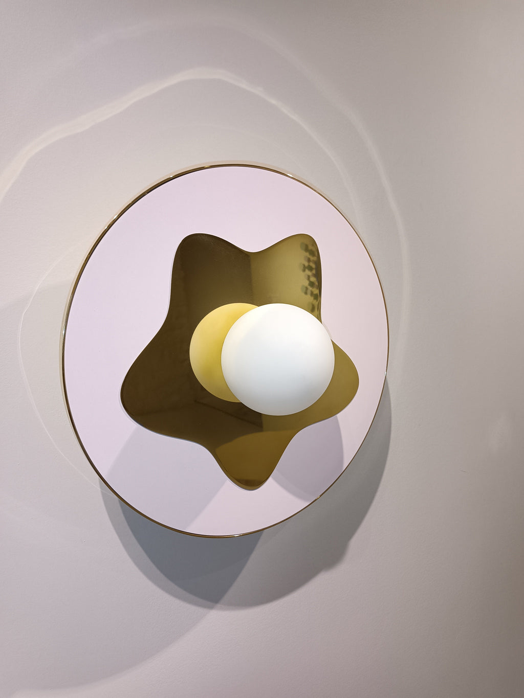 Applique Ilôt loin Ma boutique