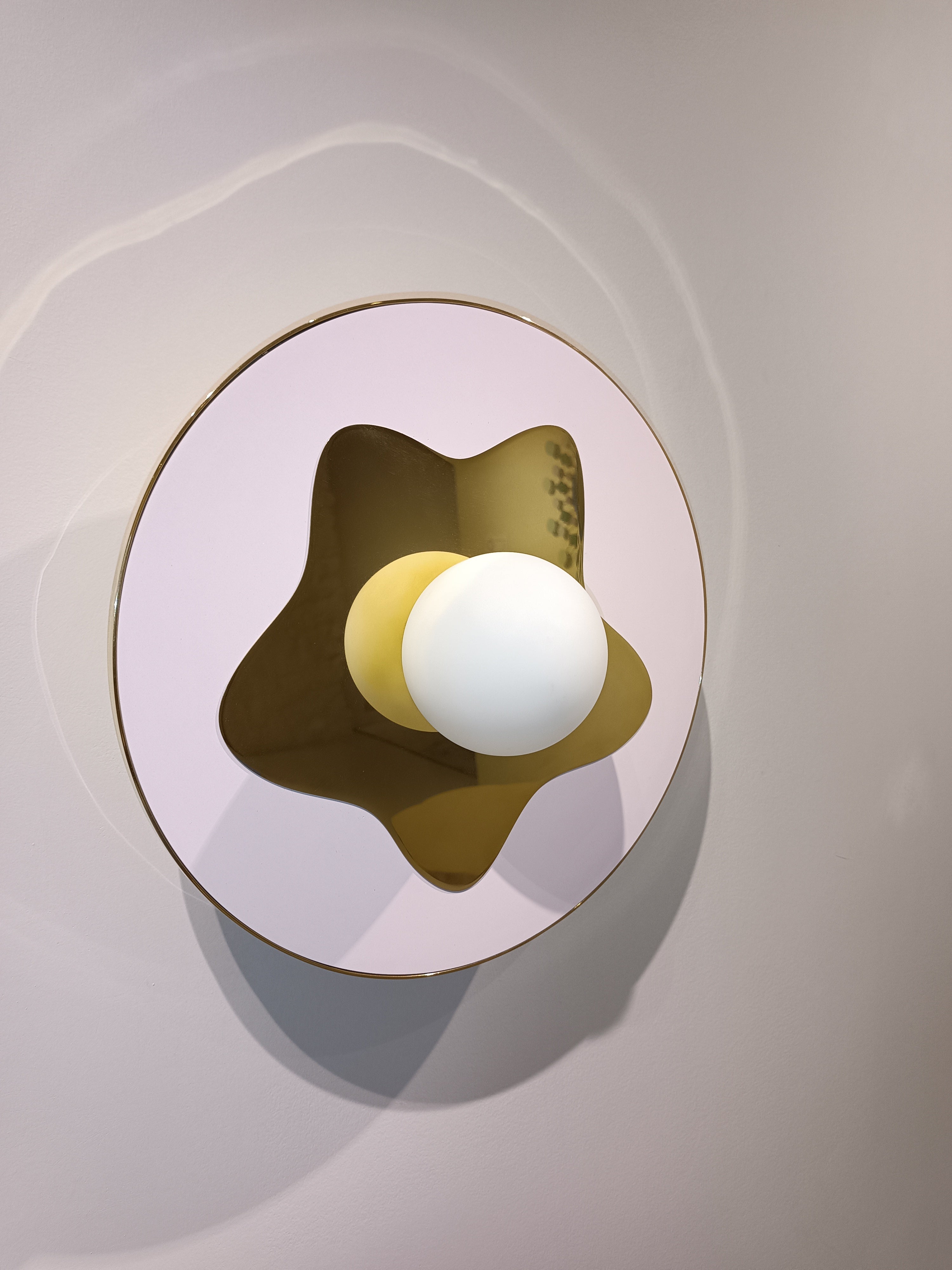 Applique Ilôt loin Ma boutique