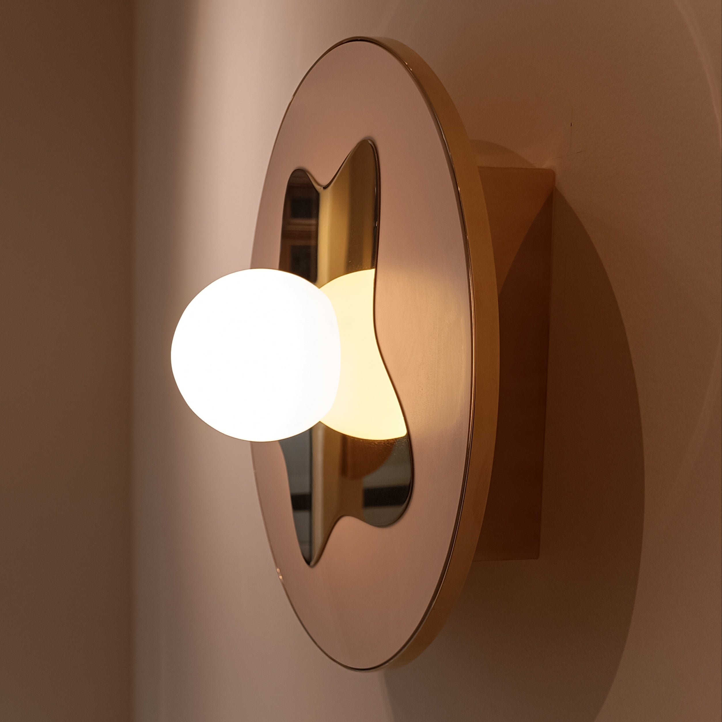 Applique Ilôt loin Ma boutique