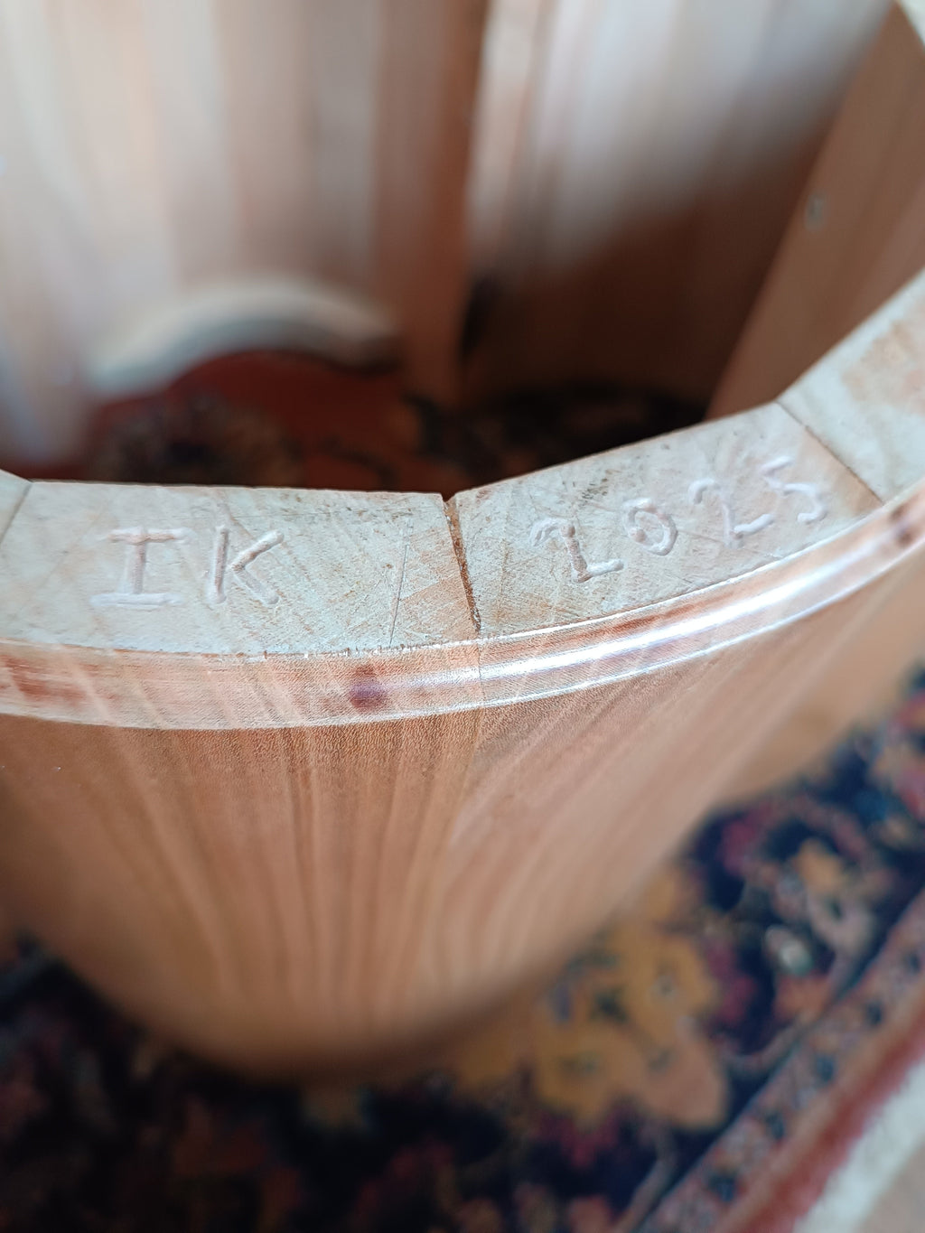 Table basse Avant l'orage Ma boutique