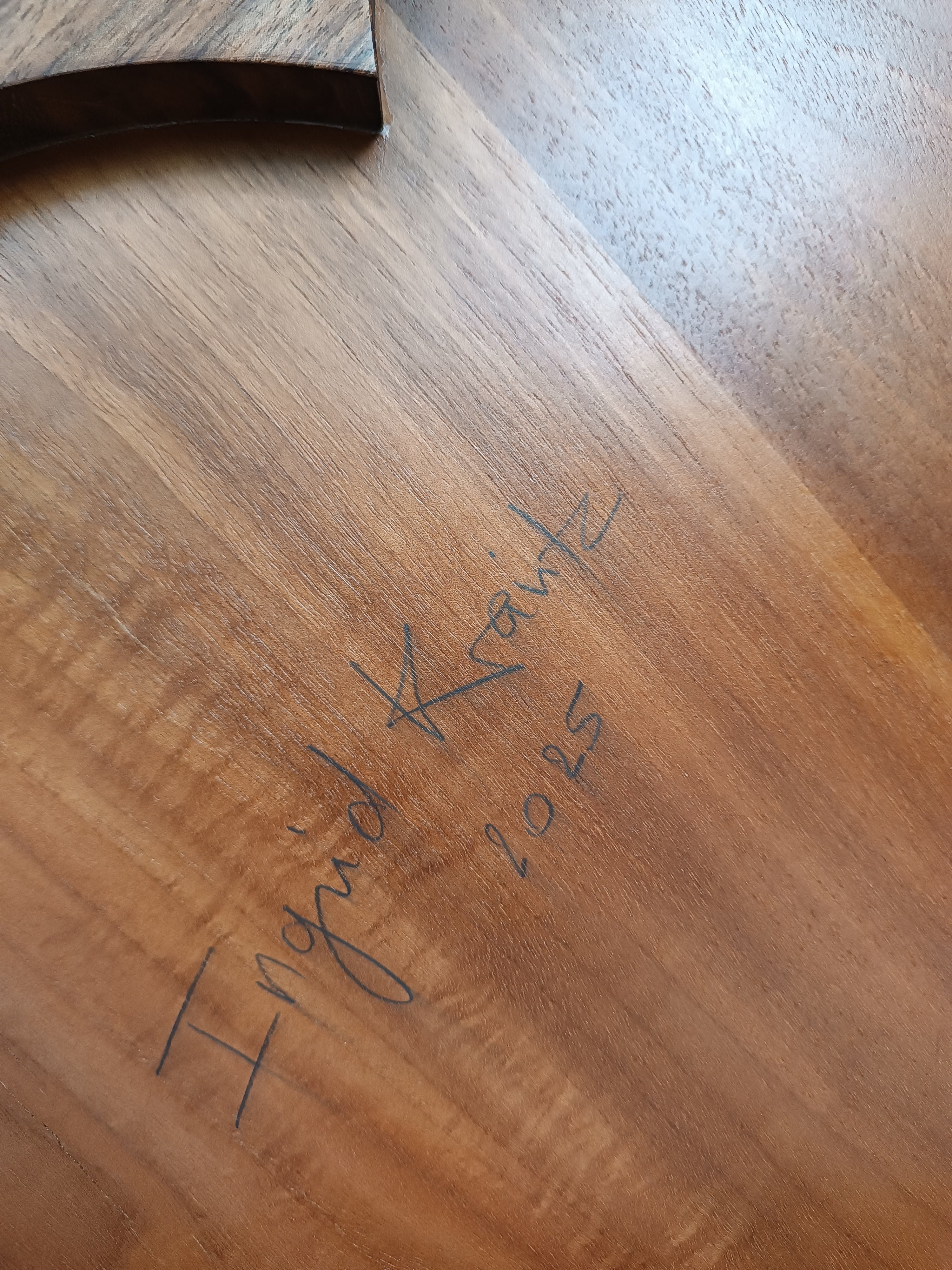 Bout de canapé Ô mon cœur Ma boutique