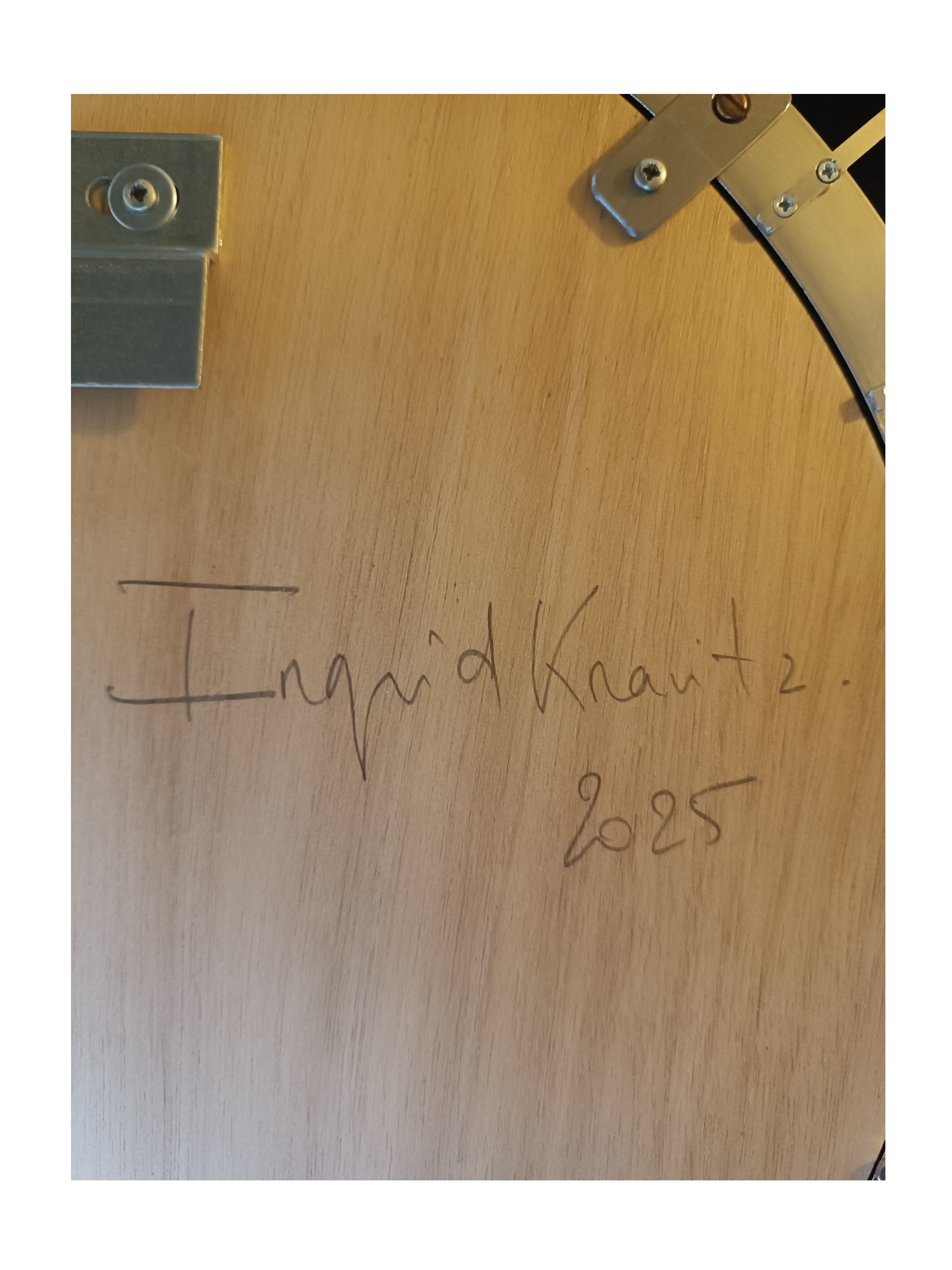 Miroir Soleil Mouillé Ma boutique