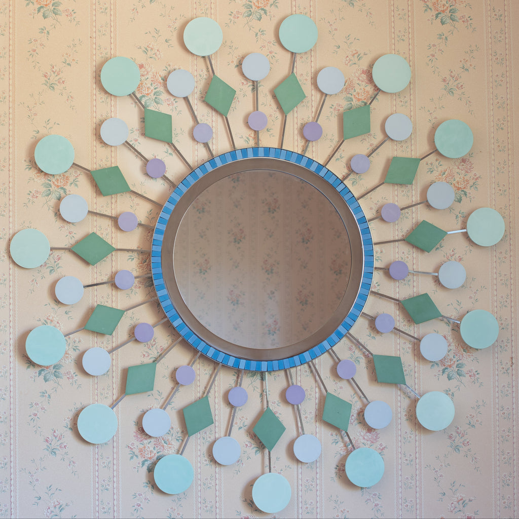 Miroir Soleil Mouillé Ma boutique