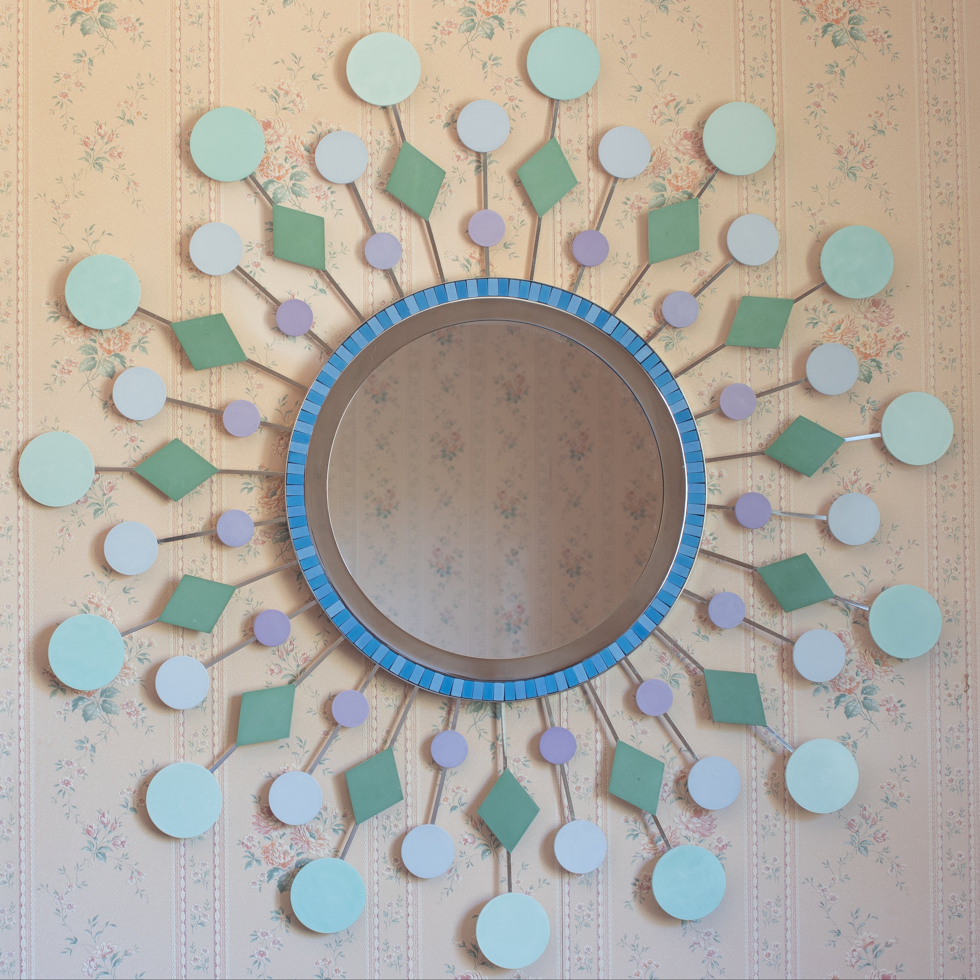 Miroir Soleil Mouillé Ma boutique