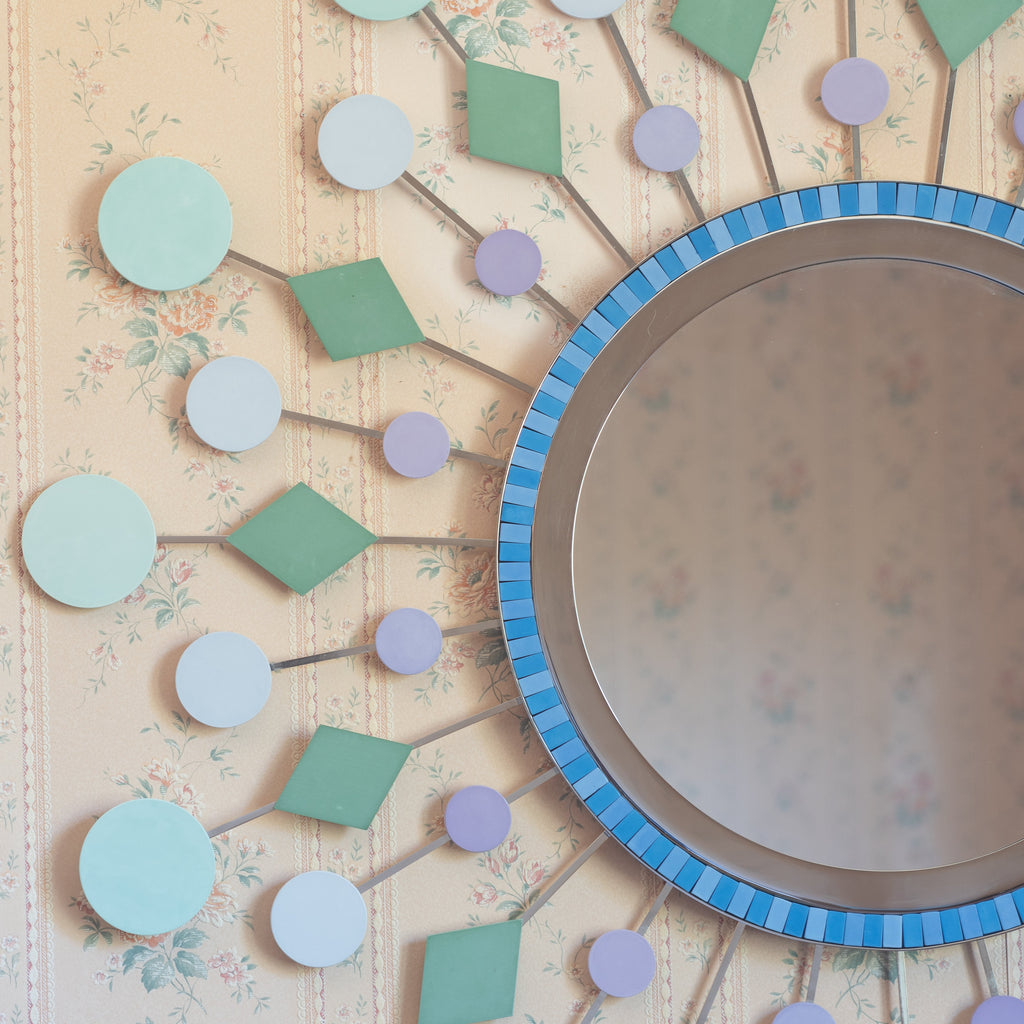 Miroir Soleil Mouillé Ma boutique