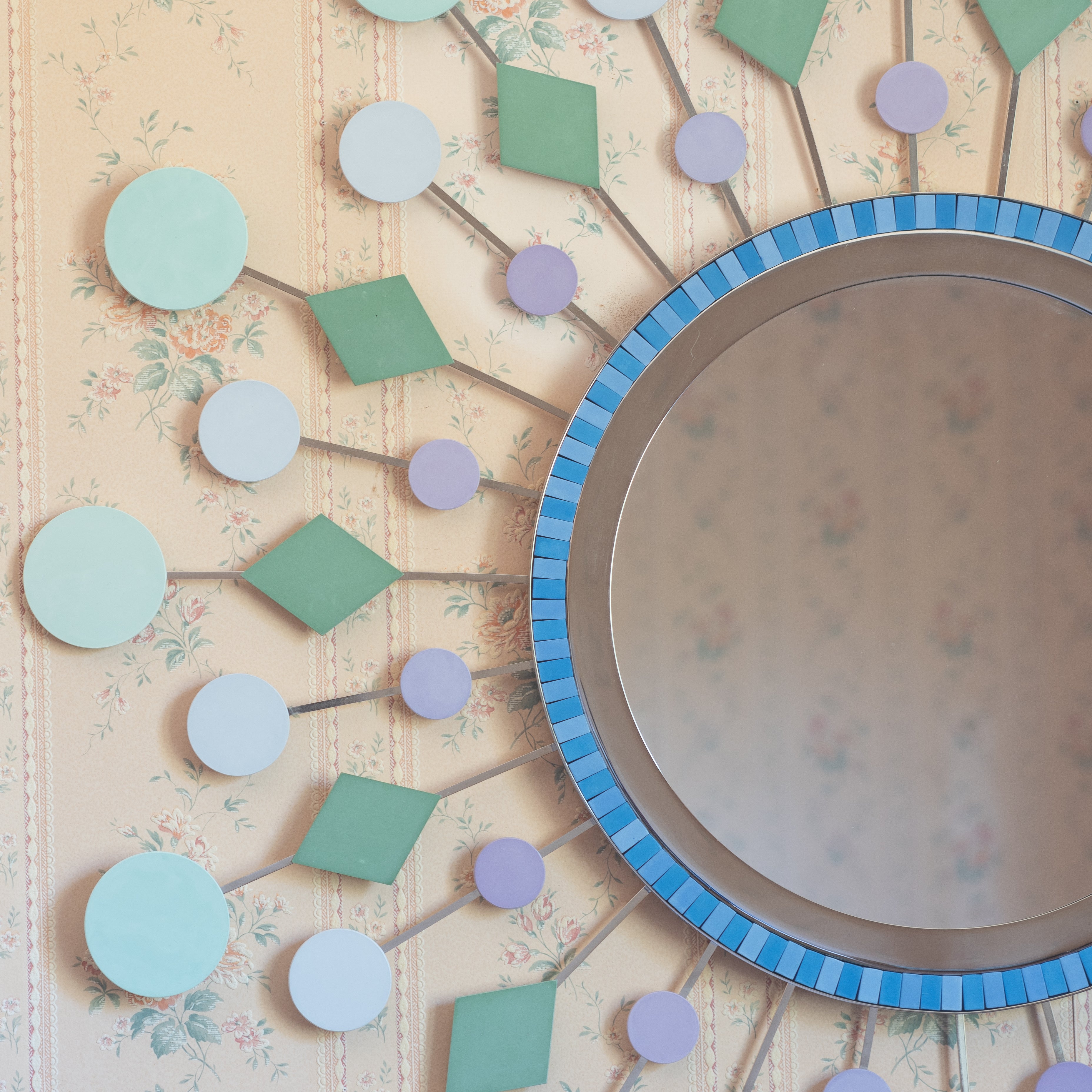 Miroir Soleil Mouillé Ma boutique