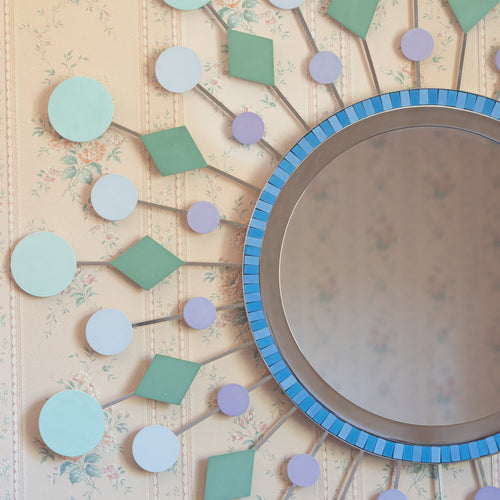 Miroir Soleil Mouillé Ma boutique