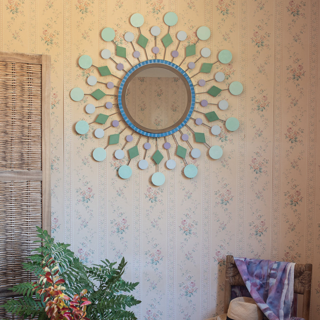 Miroir Soleil Mouillé Ma boutique