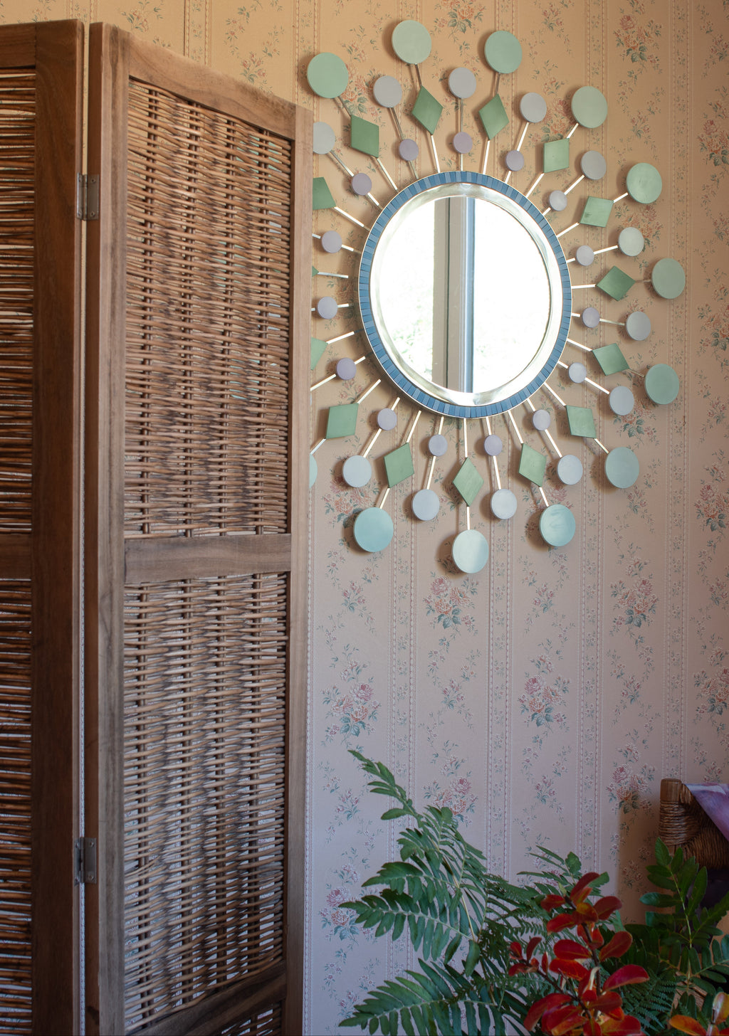 Miroir Soleil Mouillé Ma boutique