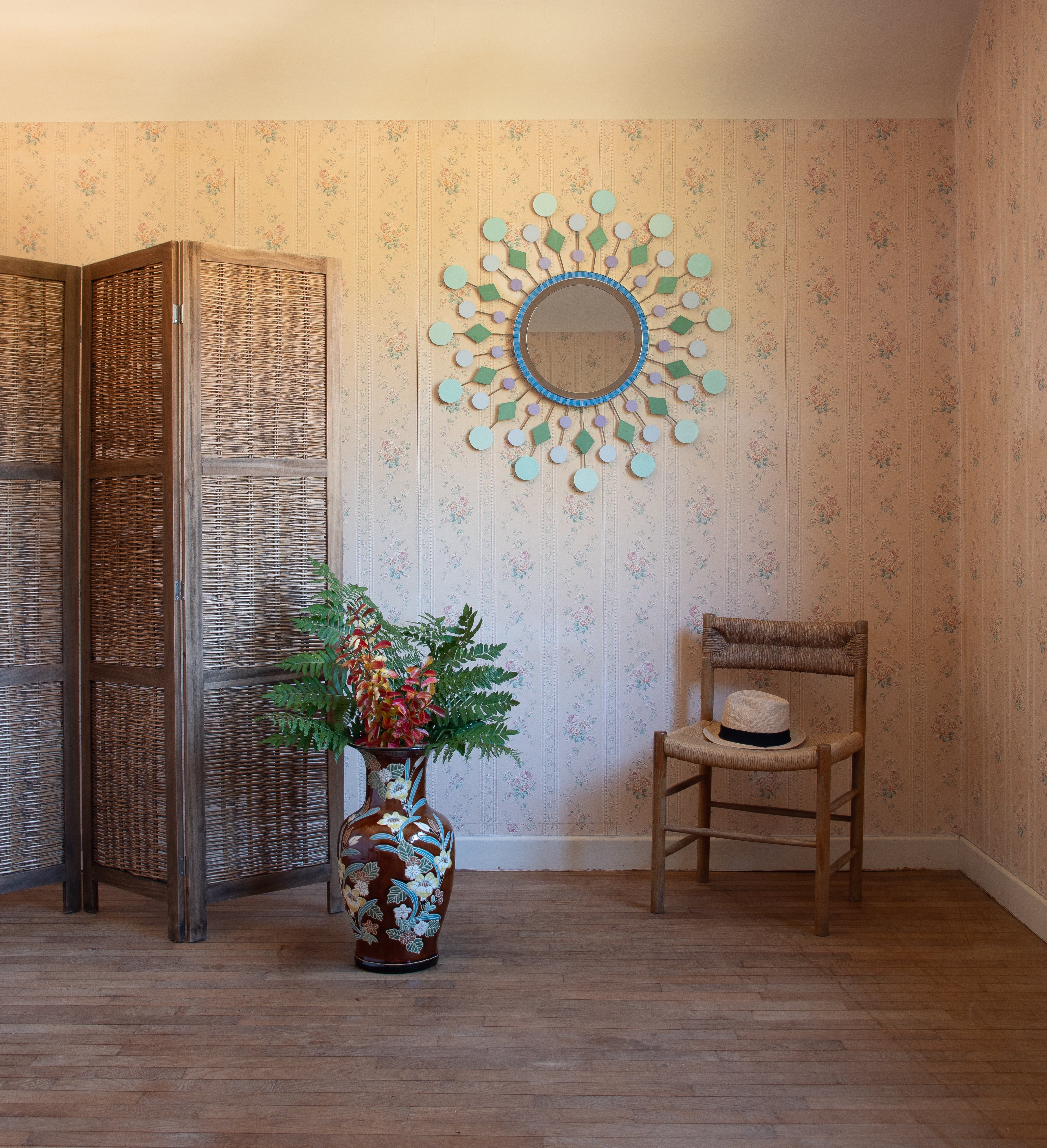 Miroir Soleil Mouillé Ma boutique