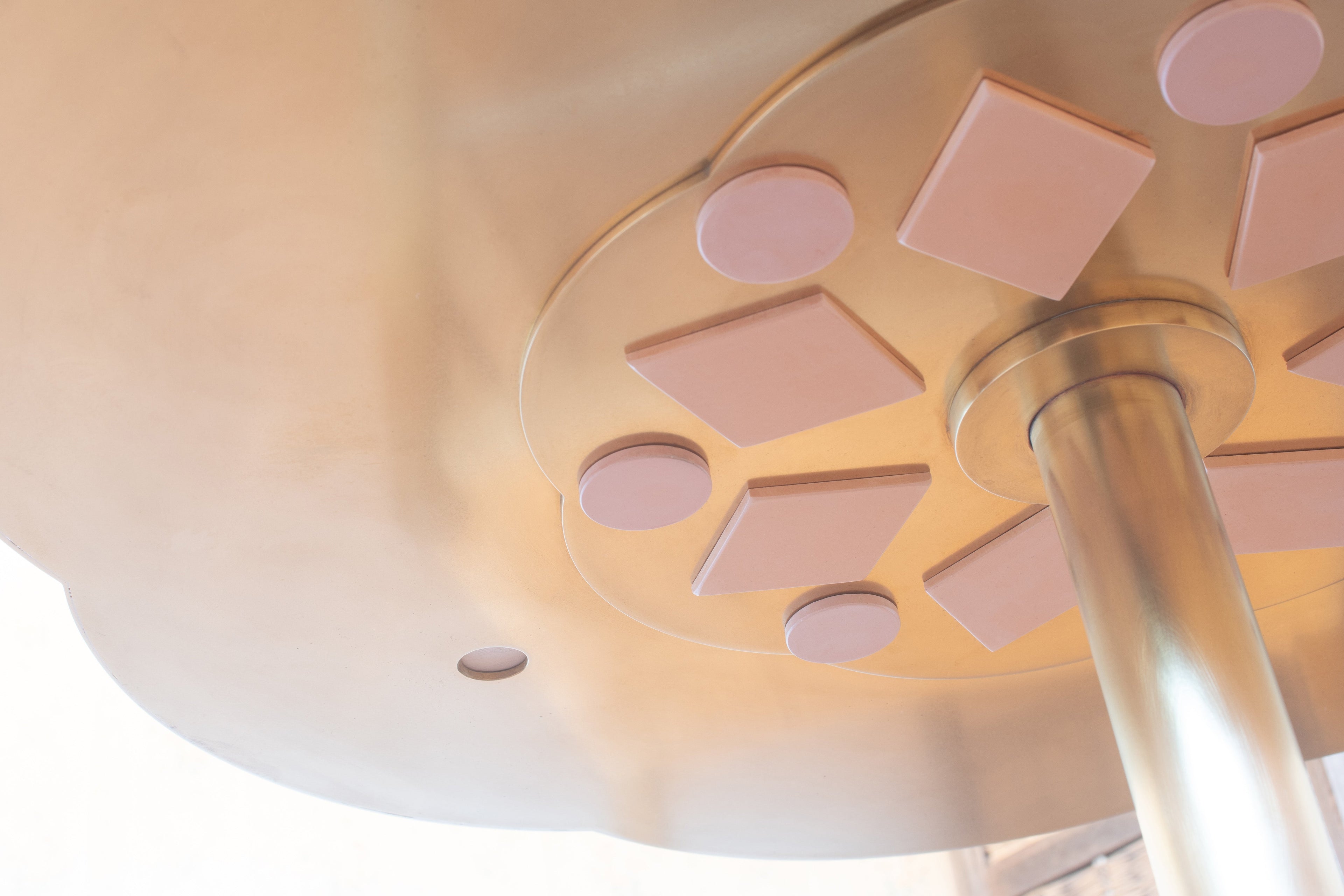 Table d'Apparat Fleur d'hiver Ma boutique