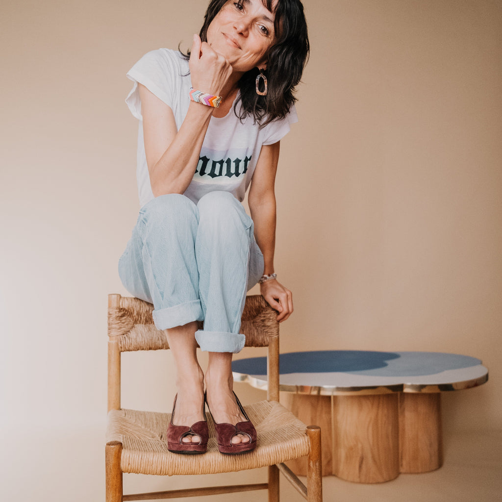 Table Basse Avant l'orage Ma boutique